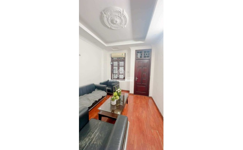 TT Hai Bà Trưng, Nhà Đẹp Ngõ Thông Kinh Doanh, Hơn 7 Tỷ